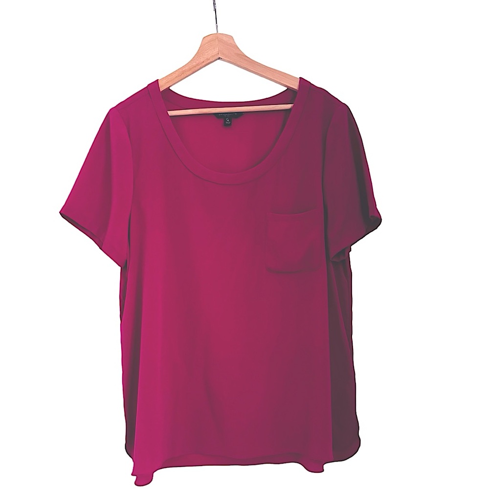 Banana Republic size XL